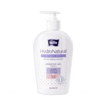Bella Hydro Natural Gél na intímnu hygienu 300 ml