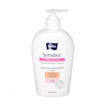 Bella Sensitive gél na intímnu hygienu 300 ml