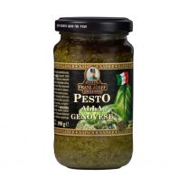 FRANZ JOSEF Pesto bazalkové 190g