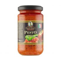 FRANZ JOSEF Pesto paradajkové 190g