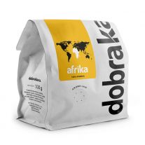 Dobrakava Ethiopia Sidamo zrnková káva 300 g