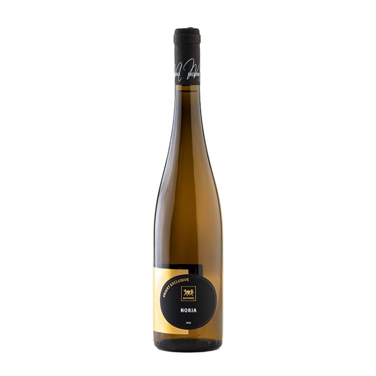 Movino Privat Exclusive Noria, 0,75l