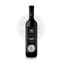 Movino Vášeň, Rulandské šedé, neskorý zber, víno biele, suché 12,5% 0,75 l