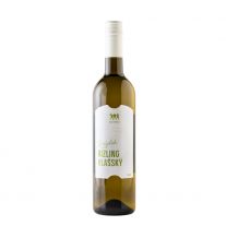 Movino Zážitok, Rizling vlašský, víno biele, suché 13,0% 0,75 l