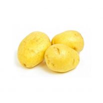 Zemiaky žlté neskoré prané varny typ B 2kg l.