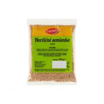 THYMOS Horčičné semienko 100g