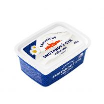 MILSY Bánovecký Smotanový syr Prírodný 150 g
