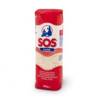 SOS Ryža Classic dlhozrnná 500 g