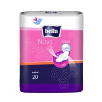 Bella Nova dámske hygienické vložky 20 ks 
