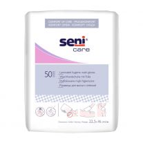 Seni Care hygienická žinka laminovaná á 50 ks