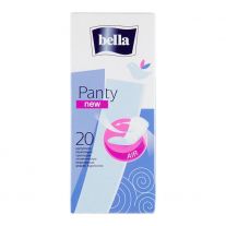 Bella Panty dámske slipové vložky 20 ks