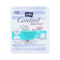 Bella Urologické vložky Control Discreet Extra 10 ks