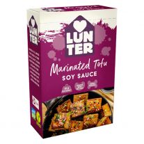 LUNTER Tofu Marinované 160 g