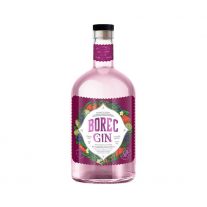 Borec Jahodovy Gin 37,5% 0,7 l
