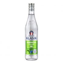 St. Nicolaus Klasik Borovicka Inovecka 38% 0,5 l