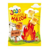 JOJO Marshmallow penové cukríky na oheň 180g