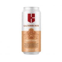 Kaltenecker Pivo Leziak ALUZ 11° plech. 500 ml