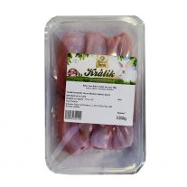 Natur Farm Kralik chrbat vykostený 500g