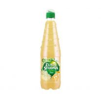 ZS Sirup tradičný - Baza 700 ml