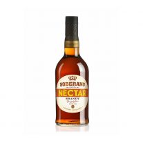 Soberano Nectar 36% 0,7 l