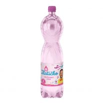 Zlatíčko dojčenská voda nesýtená 1,5 l 