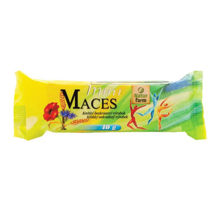Natur Farm Maces mini 40g