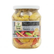 Natur Farm Baranie rohy 630g