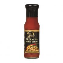 ASIA TIME Chilli sriracha omáčka 150ml