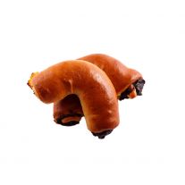 Dobrota Rožok s makovou náplňou 80 g