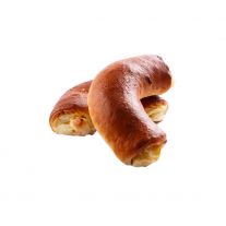 Dobrota Rožok s tvarohovou náplňou 80 g