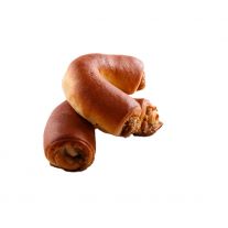 Dobrota Rožok s orechovou náplňou 80 g