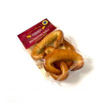 Dobrota Bratislavské rožky orechové 200g