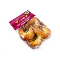 Dobrota Bratislavské rožky makové 200g