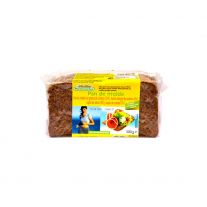 Chlieb  4-korn, stvorzrnny 500 g