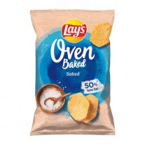 Lay's Oven Baked Salted 110 g