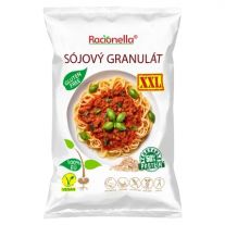 Racionella Sójový granulát 150 g