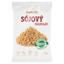 Racionella Sójový granulát 90 g