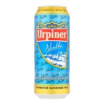Urpiner Nealko 500 ml 