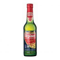 Urpiner Exclusive 16° 330 ml 