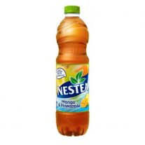 Nestea Black Tea Mango & Pineapple 1,5 l