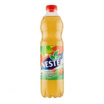 Nestea Green Tea Strawberry  & Aloe Vera 1,5 l 