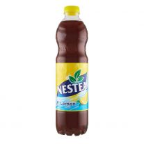 Nestea Black Tea Lemon  1,5 l 