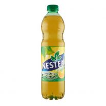 Nestea Green Tea Citrus 1,5 l PET