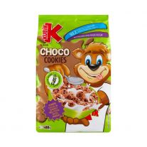 Kubík  Choco Cookies 500 g