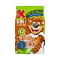 Kubík Cini Squares 500 g