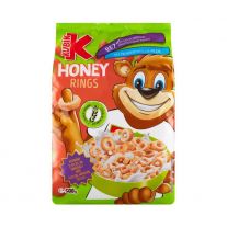 Kubík Honey Rings 500 g