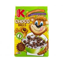 Kubík Choco Balls 500 g