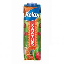 Relax exotica Jablko-Limetka-Kaktus  1 l