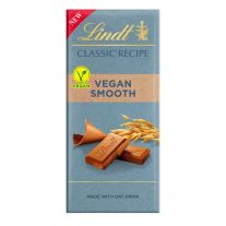 Lindt Classic Vegan Jemná 100g