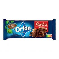 ORION Horká čokoláda 85g